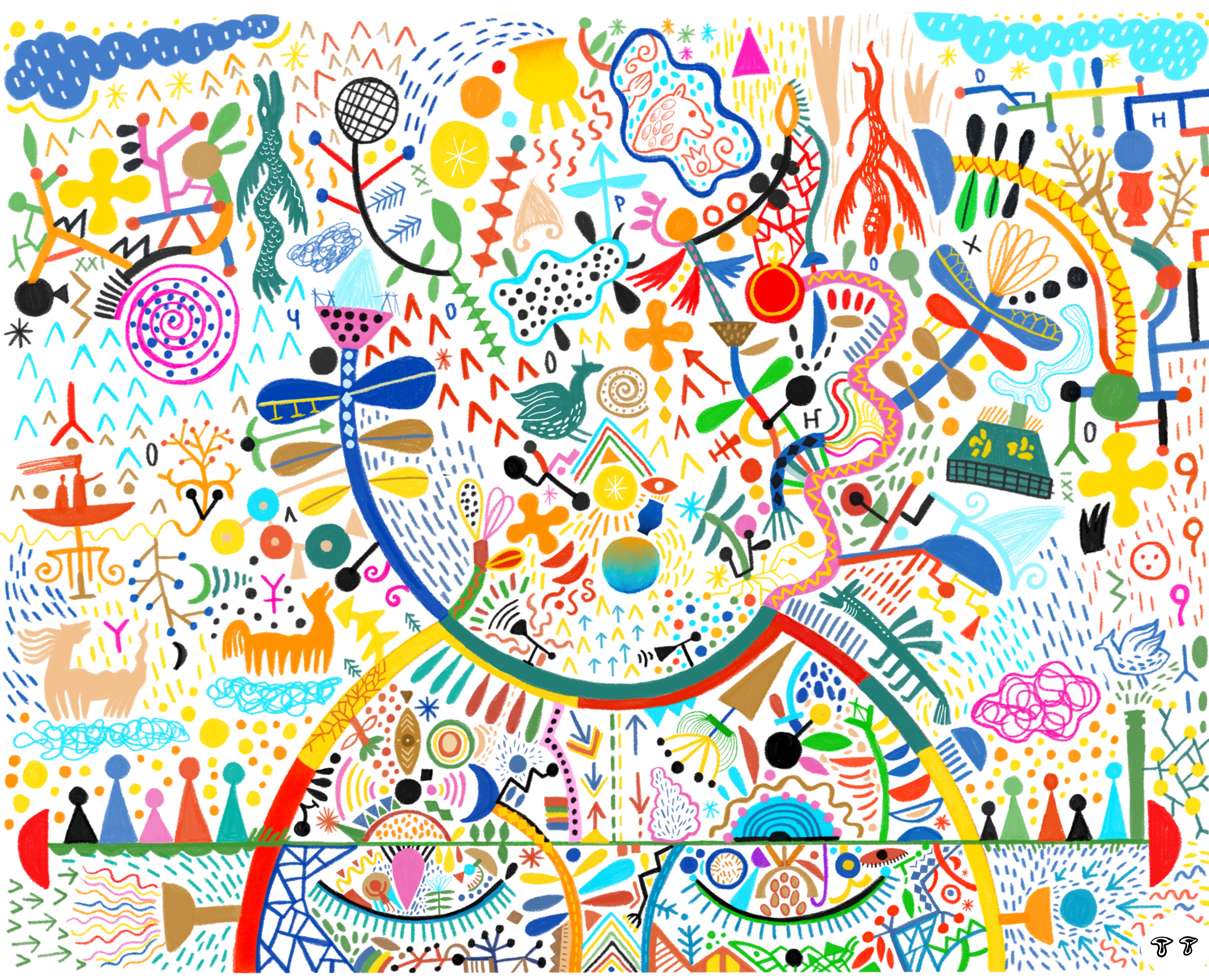 Картинка коллекции