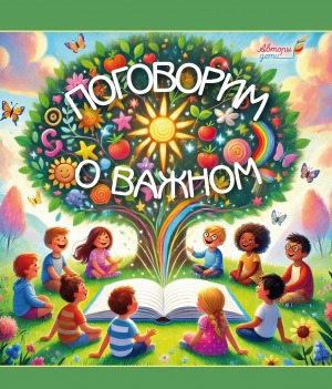 Обложка